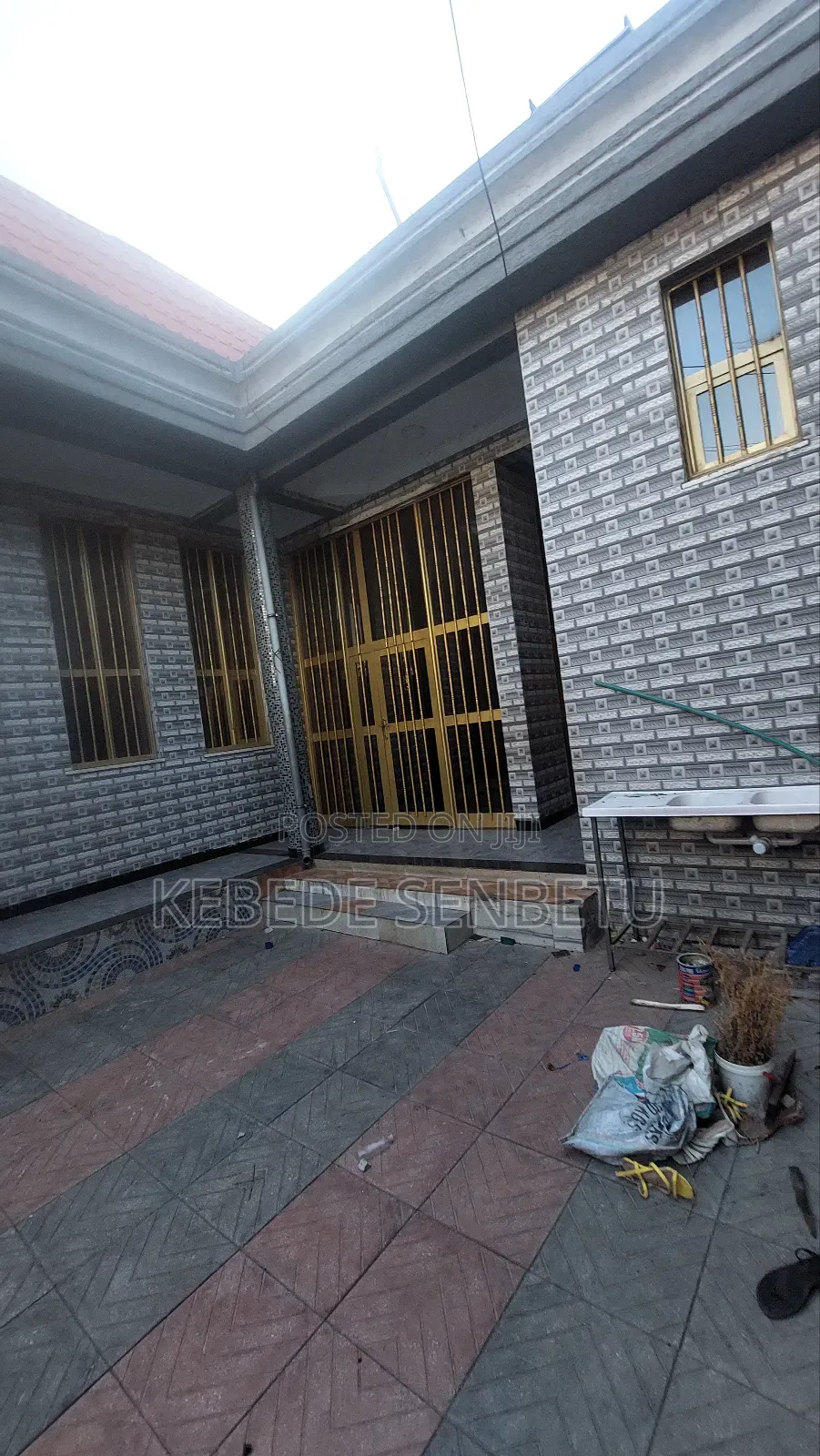 3bdrm House in Oromia, East Shewa for rent
