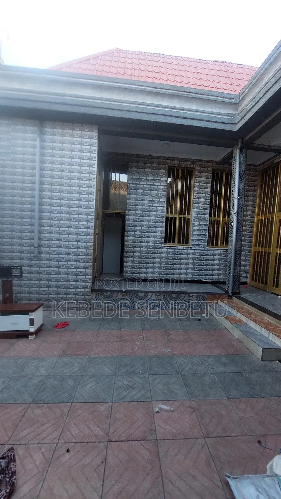 3bdrm House in Oromia, East Shewa for rent