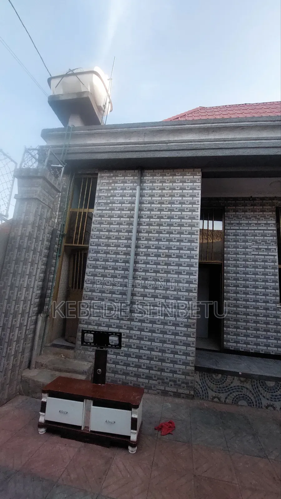 3bdrm House in Oromia, East Shewa for rent