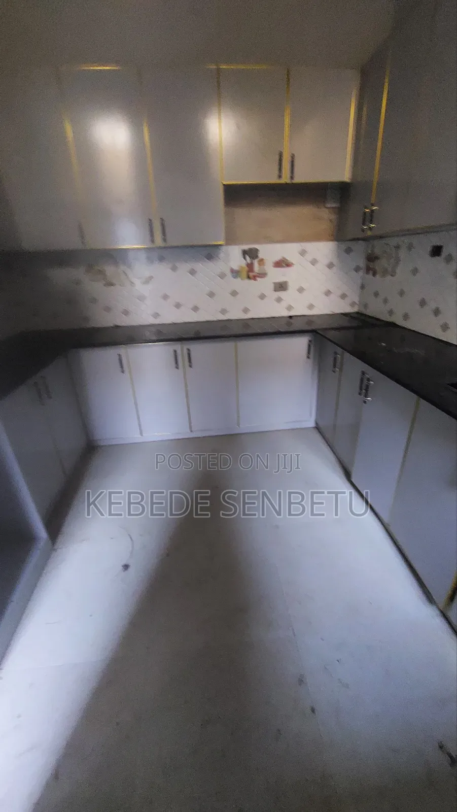 3bdrm House in Oromia, East Shewa for rent