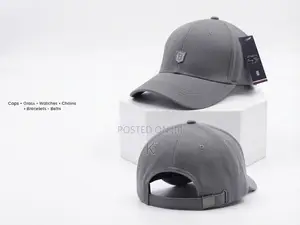 Embroidery Baseball Caps