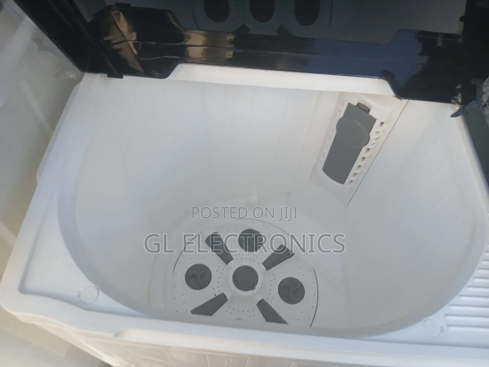 Vest Washing Machine 16kg Manual