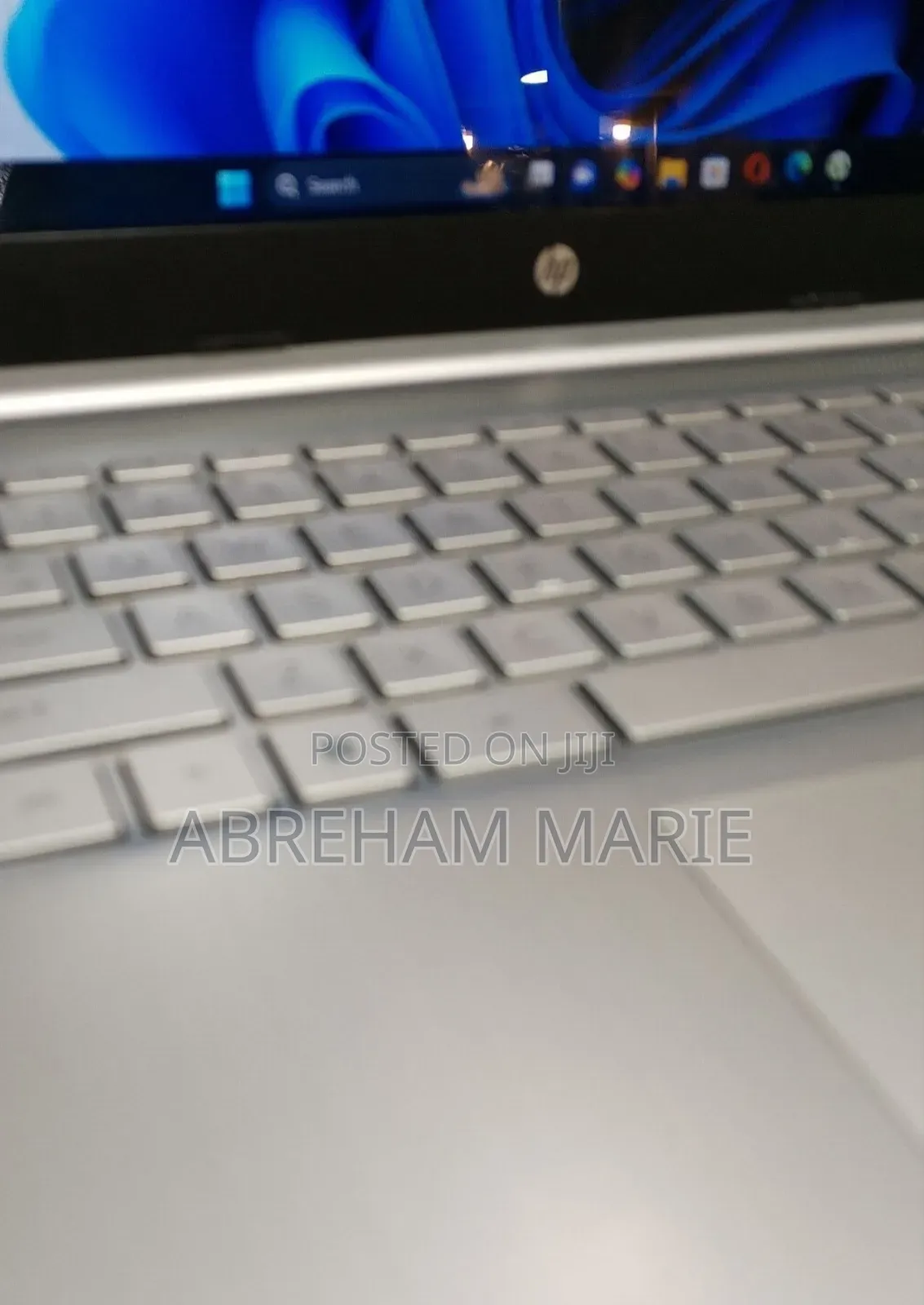 New Laptop HP Stream Notebook 8GB AMD Ryzen 5 SSD 512GB