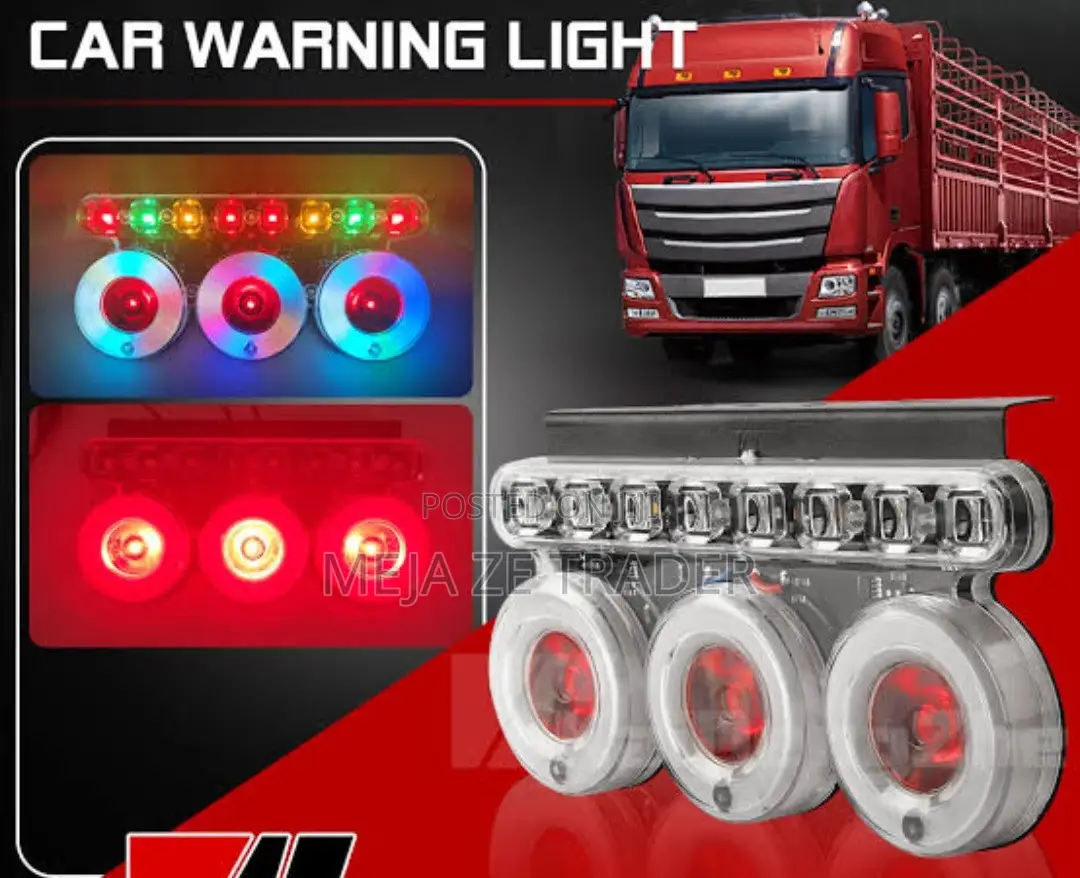 Truck Light