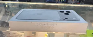 New Apple iPhone 17 Pro Max 256 GB Gray