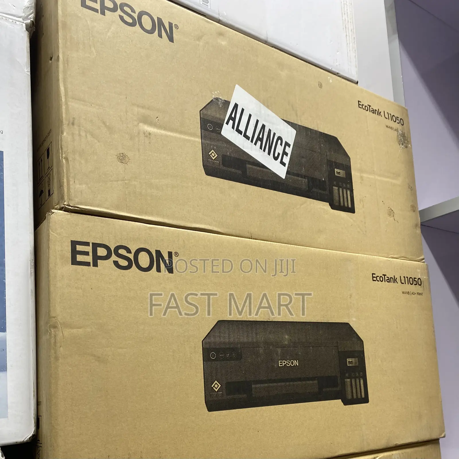 Epson EcoTank L11050
