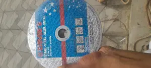 Cutting Disk