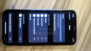 Apple iPhone X 64 GB White