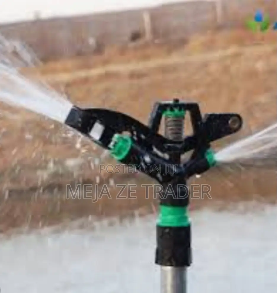 Sprinkler Nozzle