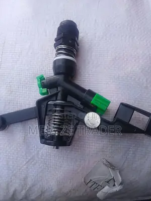 Sprinkler Nozzle