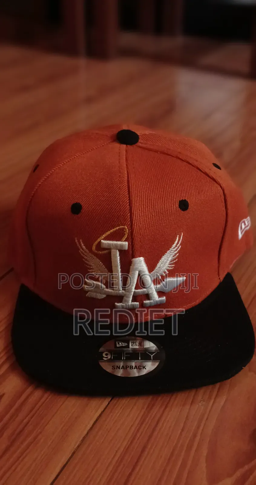 Rapper Caps