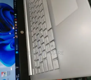 New Laptop HP Stream Notebook 8GB AMD Ryzen 5 SSD 512GB