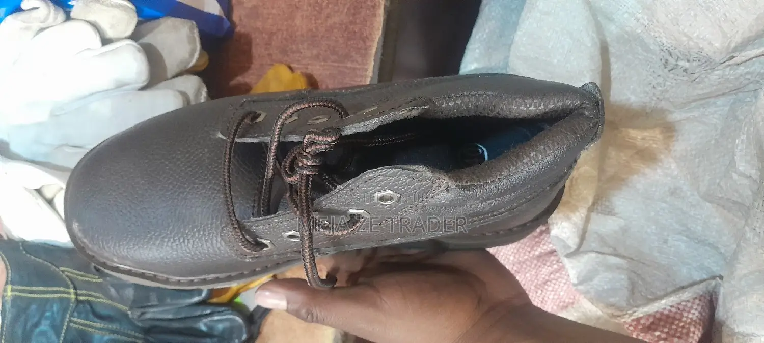 Beta Safety Shoes