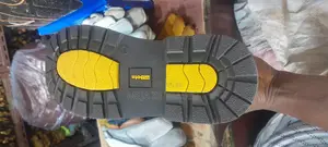 Beta Safety Shoes