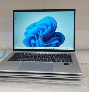 New Laptop HP EliteBook 840 G9 16GB Intel Core i5 SSD 512GB
