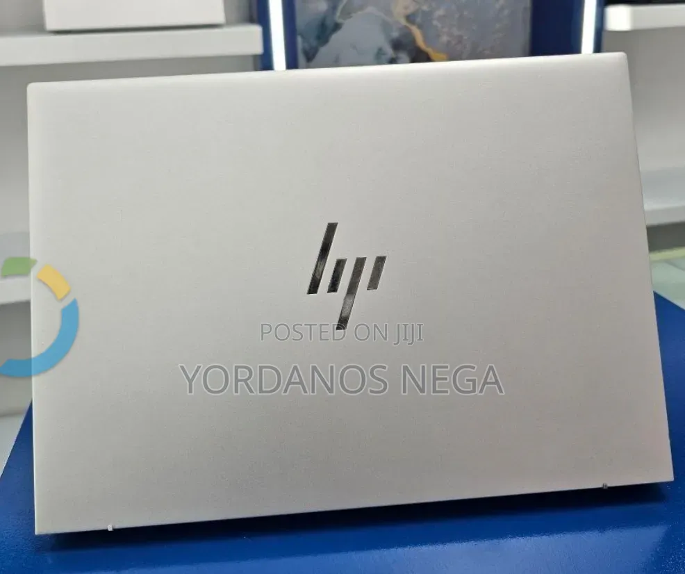 New Laptop HP EliteBook 840 G9 16GB Intel Core i5 SSD 512GB
