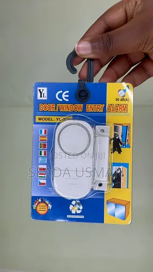 Door Alarm
