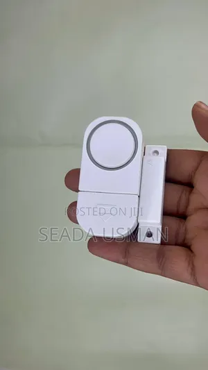 Door Alarm