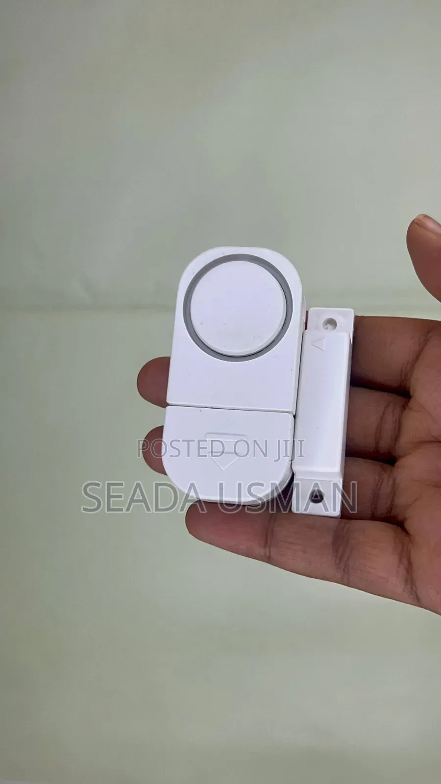 Door Alarm