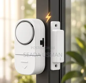Door Alarm