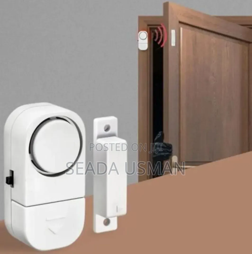 Door Alarm
