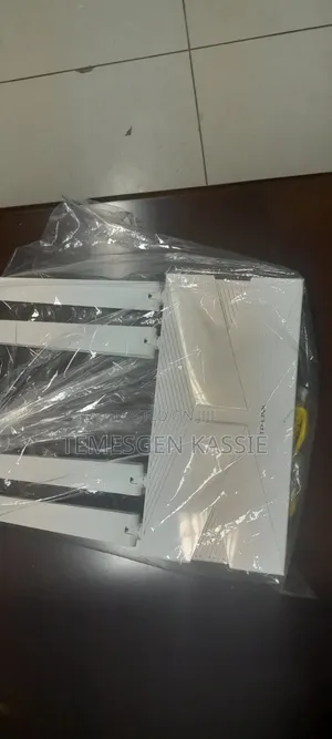 TP-Link Router