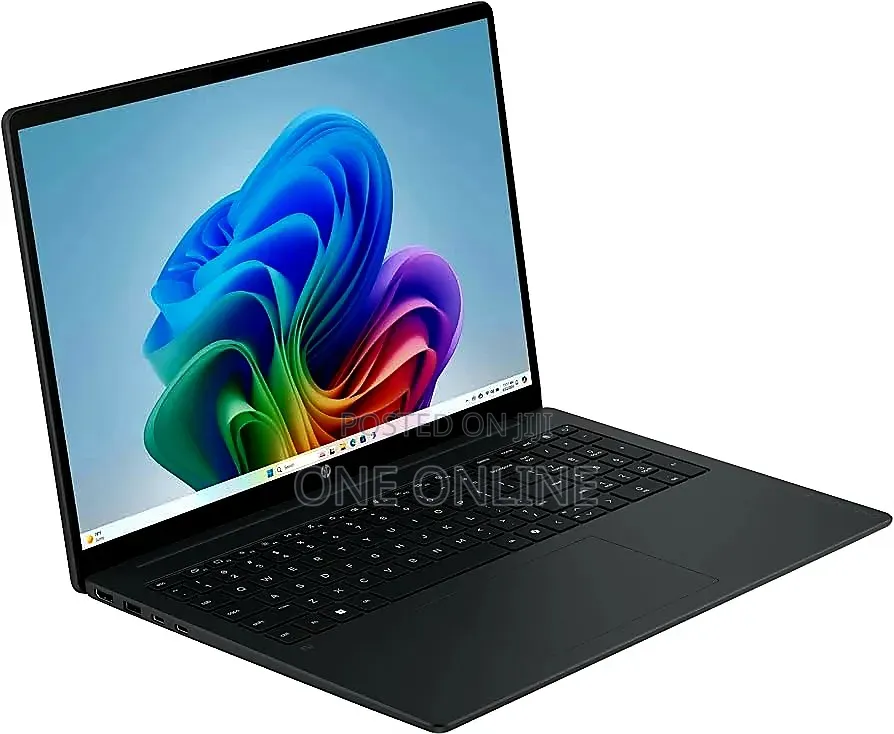 New HP OmniBook X Laptop 14-fe0097nr 16GB Qualcomm Snapdragon X Elite