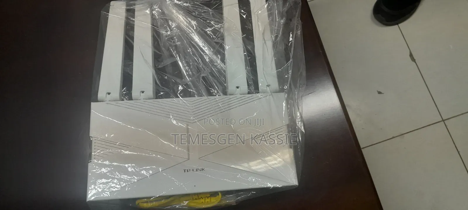 TP-Link Router