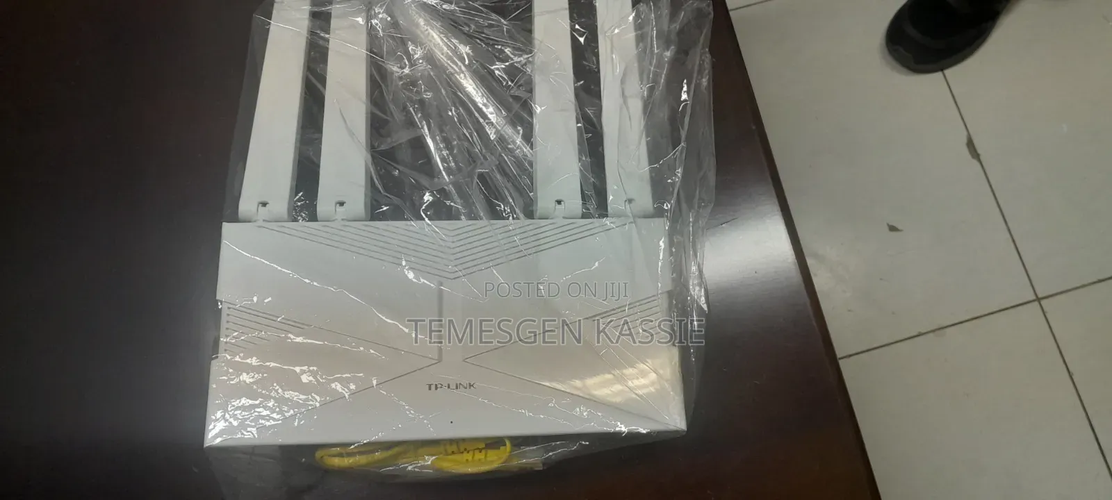 TP-Link Router