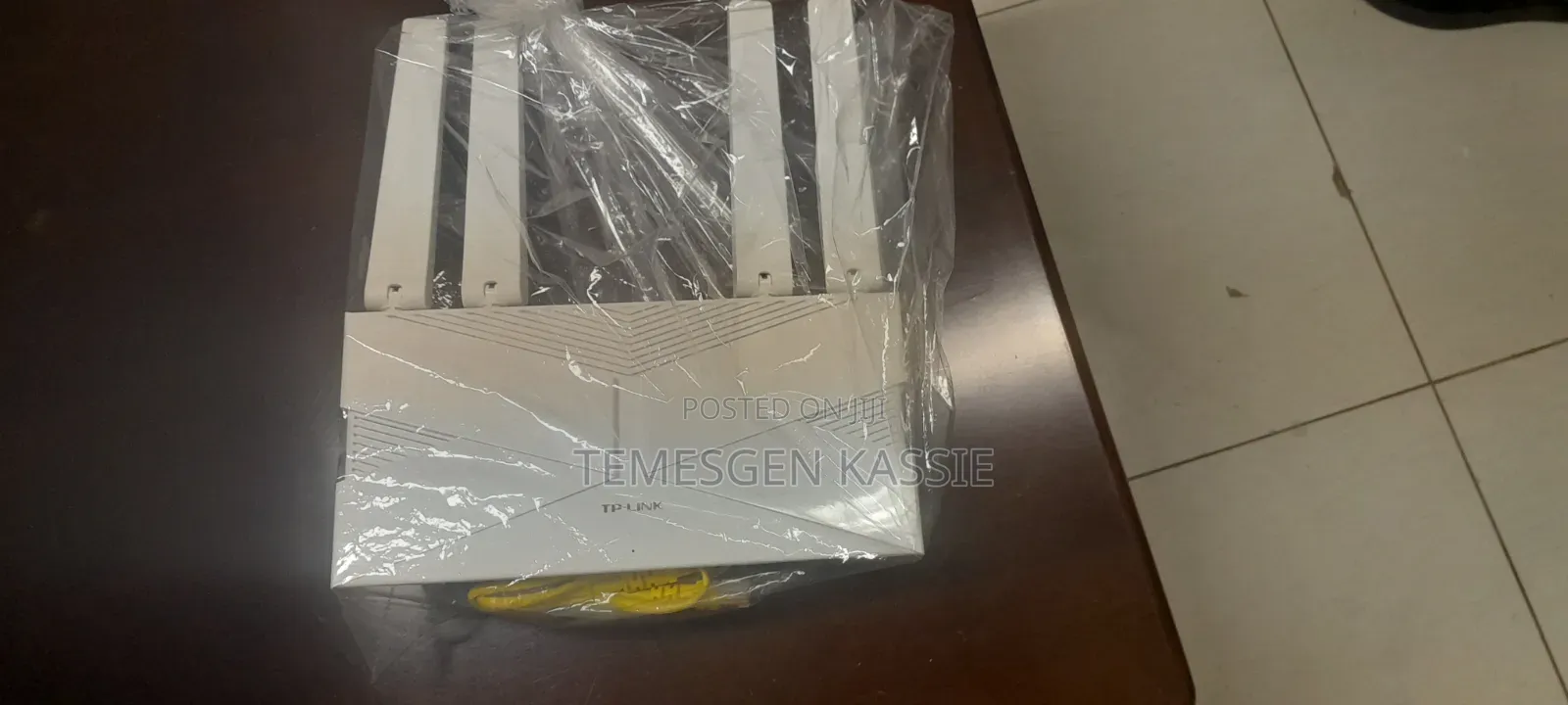 TP-Link Router