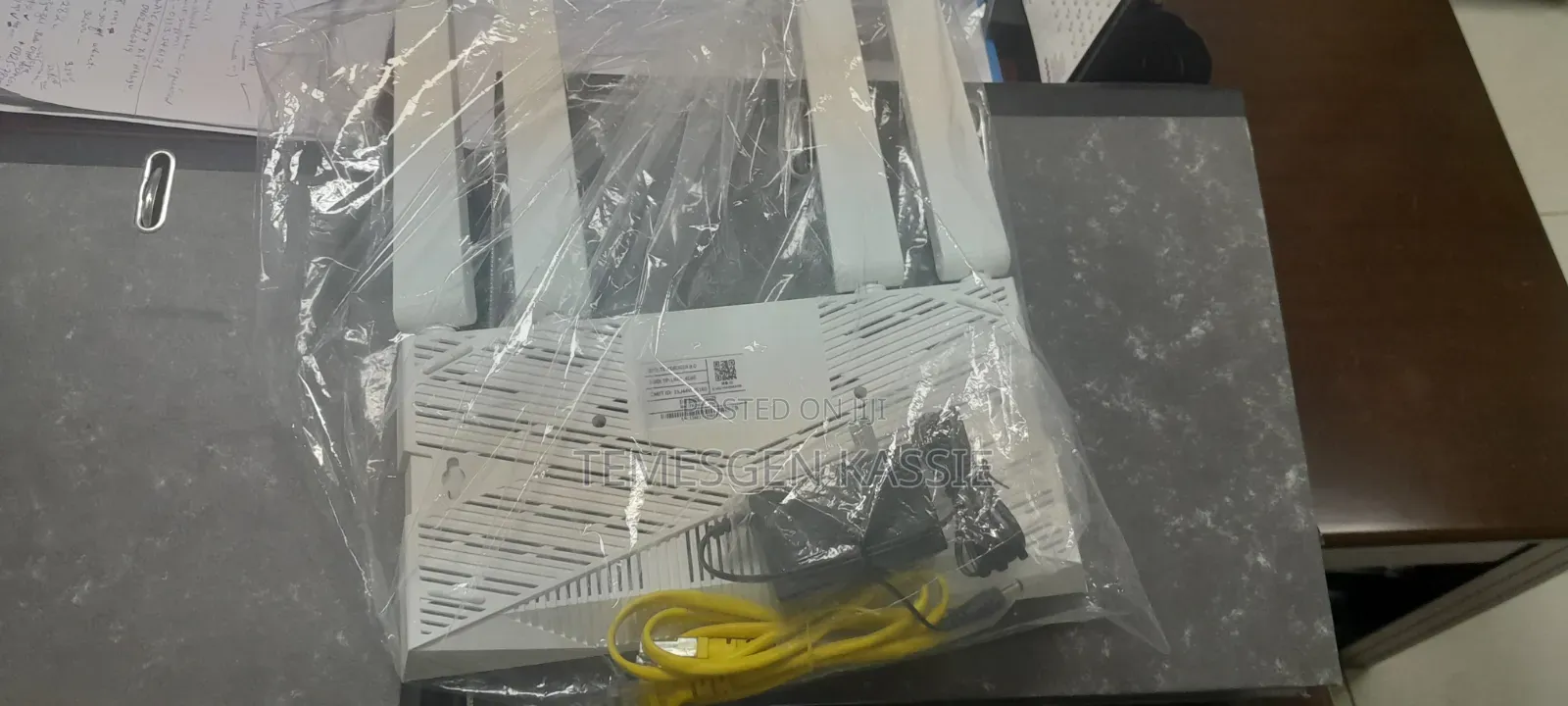 TP-Link Router