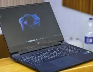 New Laptop HP Victus 15 16GB Intel Core i5 SSD 512GB