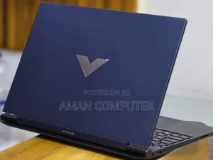 New Laptop HP Victus 15 16GB Intel Core i5 SSD 512GB
