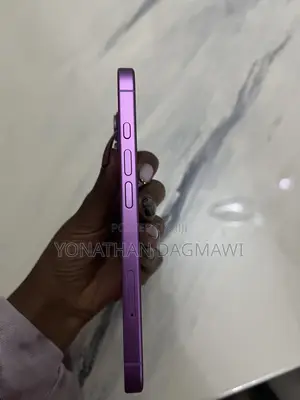 New Apple iPhone 16 256 GB Pink