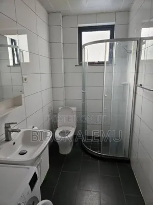 3bdrm Apartment in City View, Bole for sale