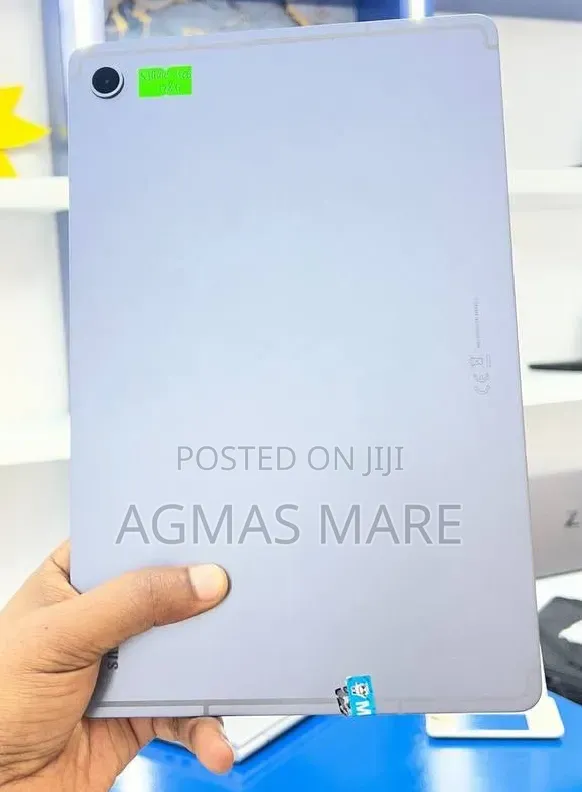 New Samsung Galaxy Tab S10 Lite 128 GB