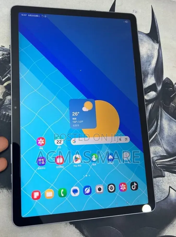 New Samsung Galaxy Tab S10 Lite 128 GB