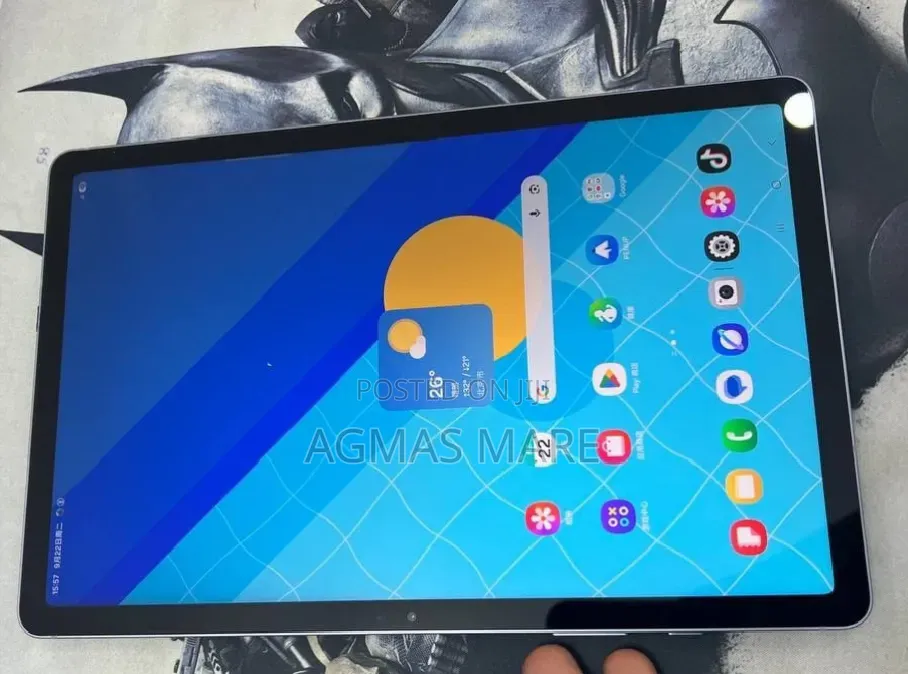 New Samsung Galaxy Tab S10 Lite 128 GB