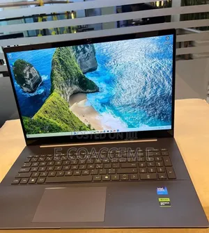 New Laptop HP 16GB Intel Core Ultra 7 SSD 1T
