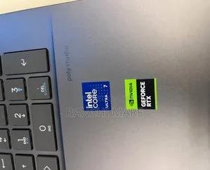 New Laptop HP Envy 17 16GB Intel Core Ultra 7 SSD 1T
