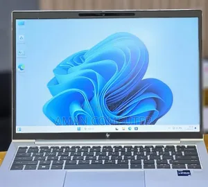 New Laptop HP Elite x360 830 G10 16GB Intel Core i7 SSD 512GB