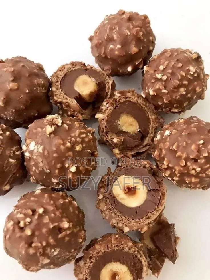 Original Ferrero Rocher 48pcs