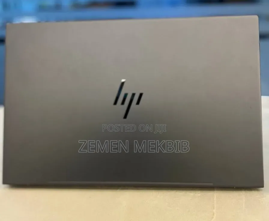 New Laptop HP Envy x360 16GB Intel Core Ultra 7 SSD 1T