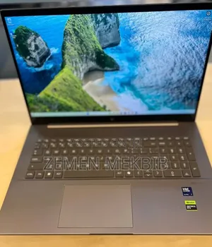 New Laptop HP Envy x360 16GB Intel Core Ultra 7 SSD 1T