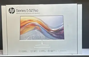 HP Monitor