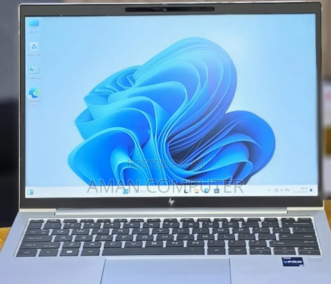 New Laptop HP Elite x360 830 G10 16GB Intel Core i7 SSD 512GB