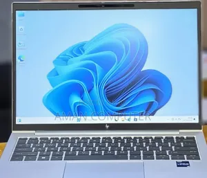 New Laptop HP Elite x360 830 G10 16GB Intel Core i7 SSD 512GB