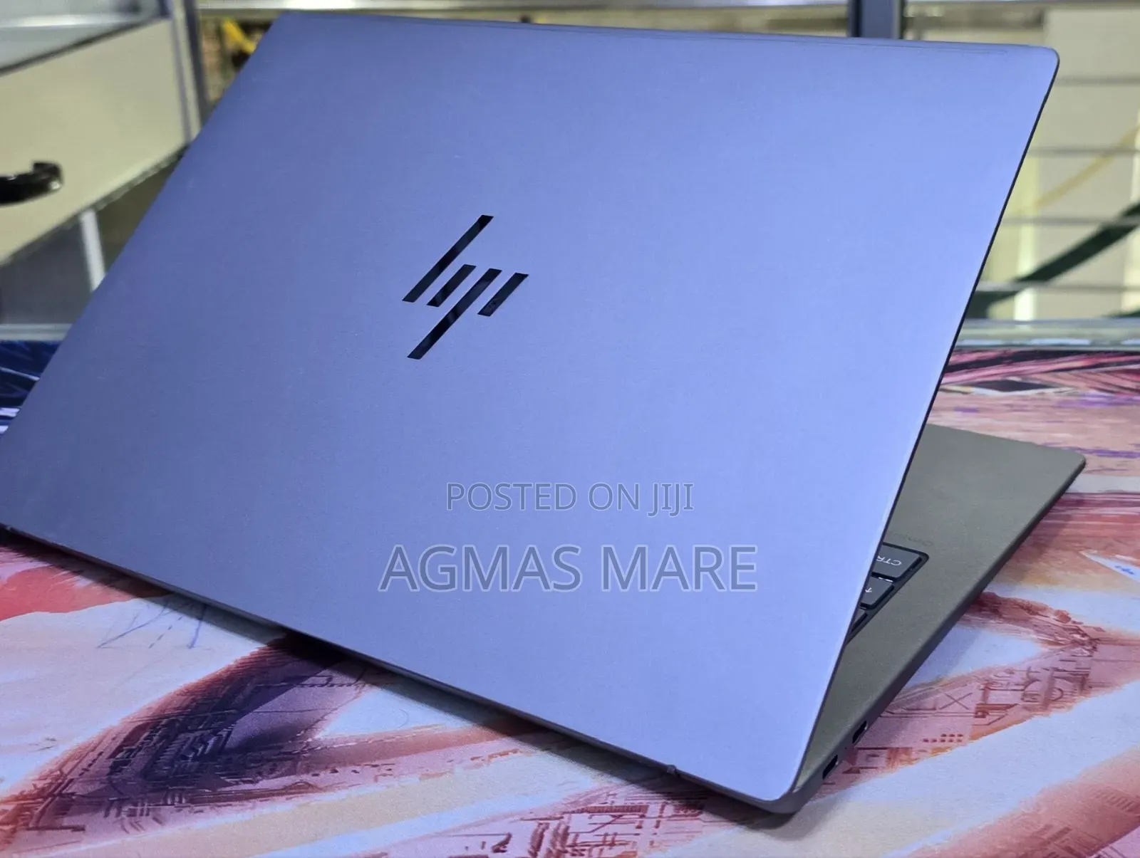 New HP OmniBook X Flip 14" 16GB Qualcomm Snapdragon X Plus SSD 1T