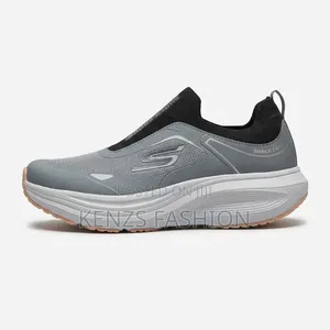 -- New Arrival -- Skechers Sport – GRAY