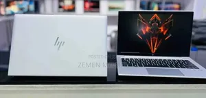 New Laptop HP EliteBook 840 G7 16GB Intel Core i5 SSD 512GB